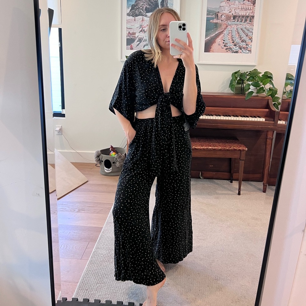 Two Piece Set